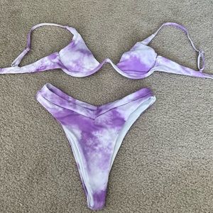 ♥️4/$30 NWOT bikini